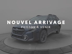 Subaru Outback Onyx 2023