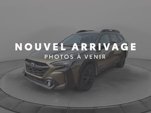 Subaru Outback Onyx 2023