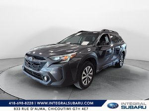 2024 Subaru Outback Touring