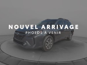 2024 Subaru Outback Touring