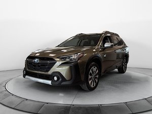 Subaru Outback Premier XT 2024
