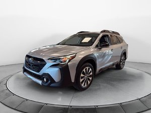 2024 Subaru Outback Limited XT