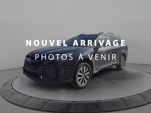 Subaru Outback Touring 2025