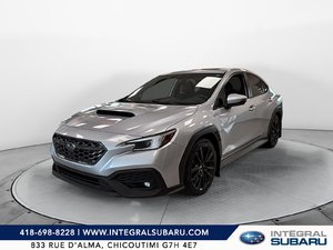 Subaru WRX Sport-tech 2022