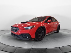 Subaru WRX Sport-tech 2022
