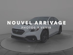 2023 Subaru WRX Sport