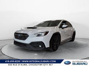 2023 Subaru WRX Sport