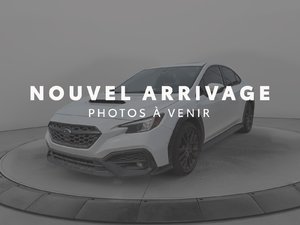 Subaru WRX Sport 2023