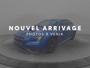 Subaru WRX Sport 2023