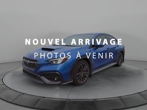 2023 Subaru WRX Sport-tech