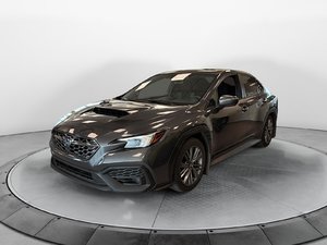 Subaru WRX  2024