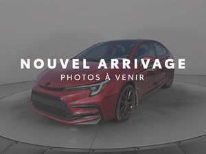 Toyota Corolla XSE 2023