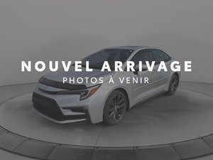 Toyota Corolla  2023