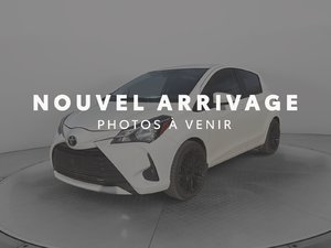 Toyota Yaris Hatchback  2018