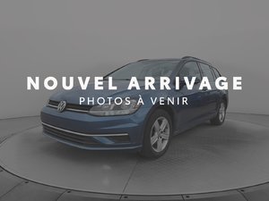Volkswagen Golf SportWagen  2019