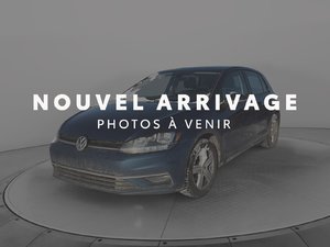 Volkswagen Golf Highline 2020