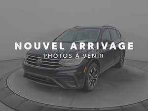 2023 Volkswagen Tiguan Trendline