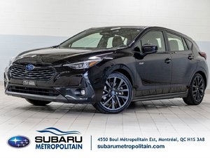 Subaru Impreza RS, TOIT, CARPLAY, ECRAN 11.6, HARMON KARDON, CAM 2024
