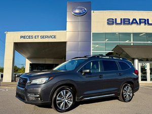 Subaru ASCENT Limited 2020
