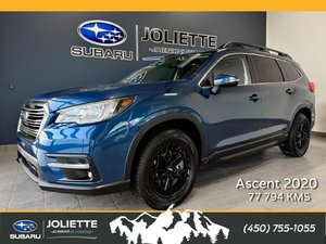 Subaru Ascent Touring 2020