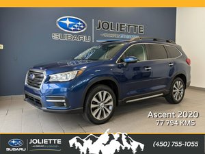 2020 Subaru Ascent Touring