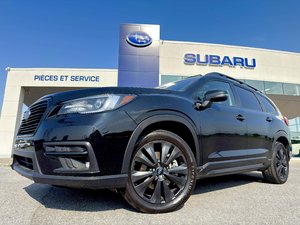 Subaru ASCENT Onyx 2022