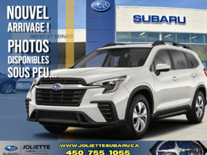 Subaru ASCENT Convenience 2023
