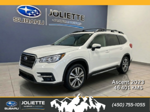 Subaru Ascent Touring 2023