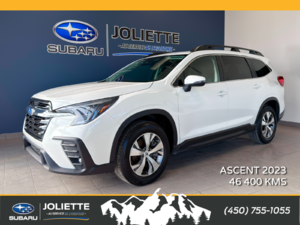 Subaru Ascent Touring 2023
