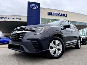 Subaru Ascent Convenience 2023