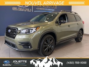 Subaru Ascent Onyx 2023
