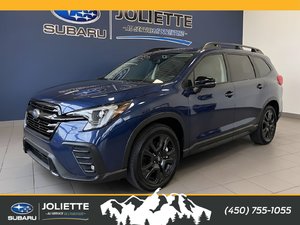 Subaru Ascent Onyx 2025
