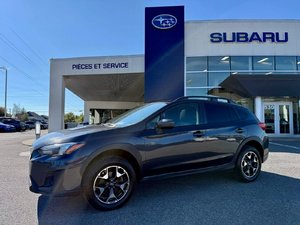 Subaru Crosstrek Sport 2019