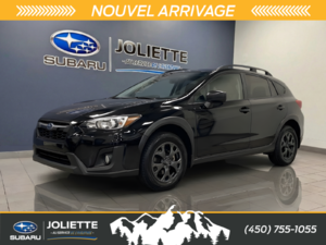 Subaru Crosstrek Convenience 2020