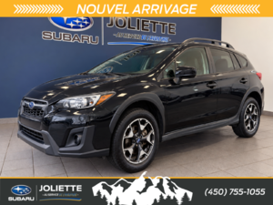 Subaru Crosstrek Convenience 2020