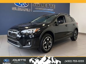 Subaru Crosstrek Convenience 2020