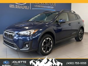 Subaru Crosstrek Touring 2021