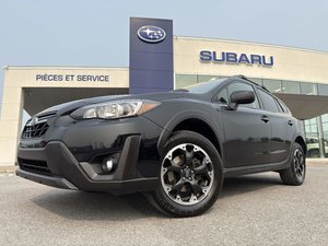 Subaru Crosstrek Touring 2022