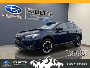 Subaru Crosstrek Sport 2022