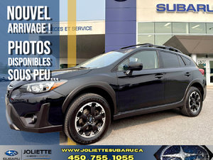 Subaru Crosstrek Commodité 2023