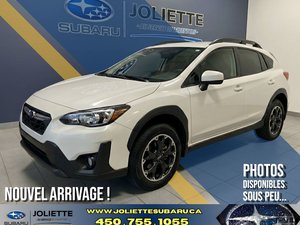 Subaru Crosstrek Touring 2023