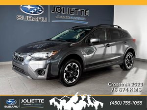 Subaru Crosstrek Convenience 2023
