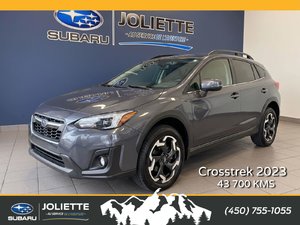 Subaru Crosstrek Limited 2023