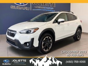 Subaru Crosstrek Sport 2023