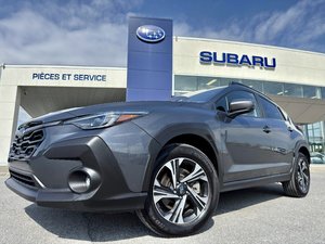 Subaru Crosstrek Touring 2024
