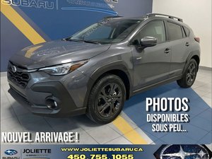 Subaru Crosstrek Touring 2024