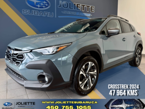 Subaru Crosstrek Touring 2024