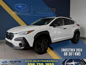 Subaru Crosstrek Onyx 2024