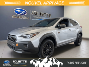 Subaru Crosstrek Wilderness 2024