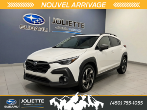 Subaru Crosstrek Touring 2024